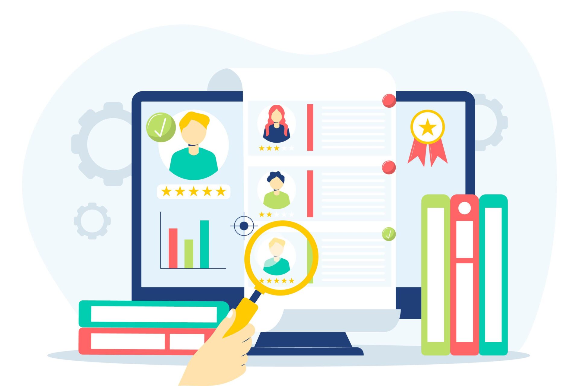 Job Application Strategy